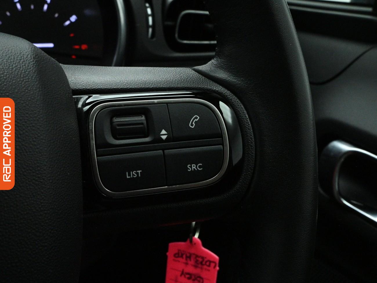 Used Citroen C3 2023 for sale - 77872522: Photo 21