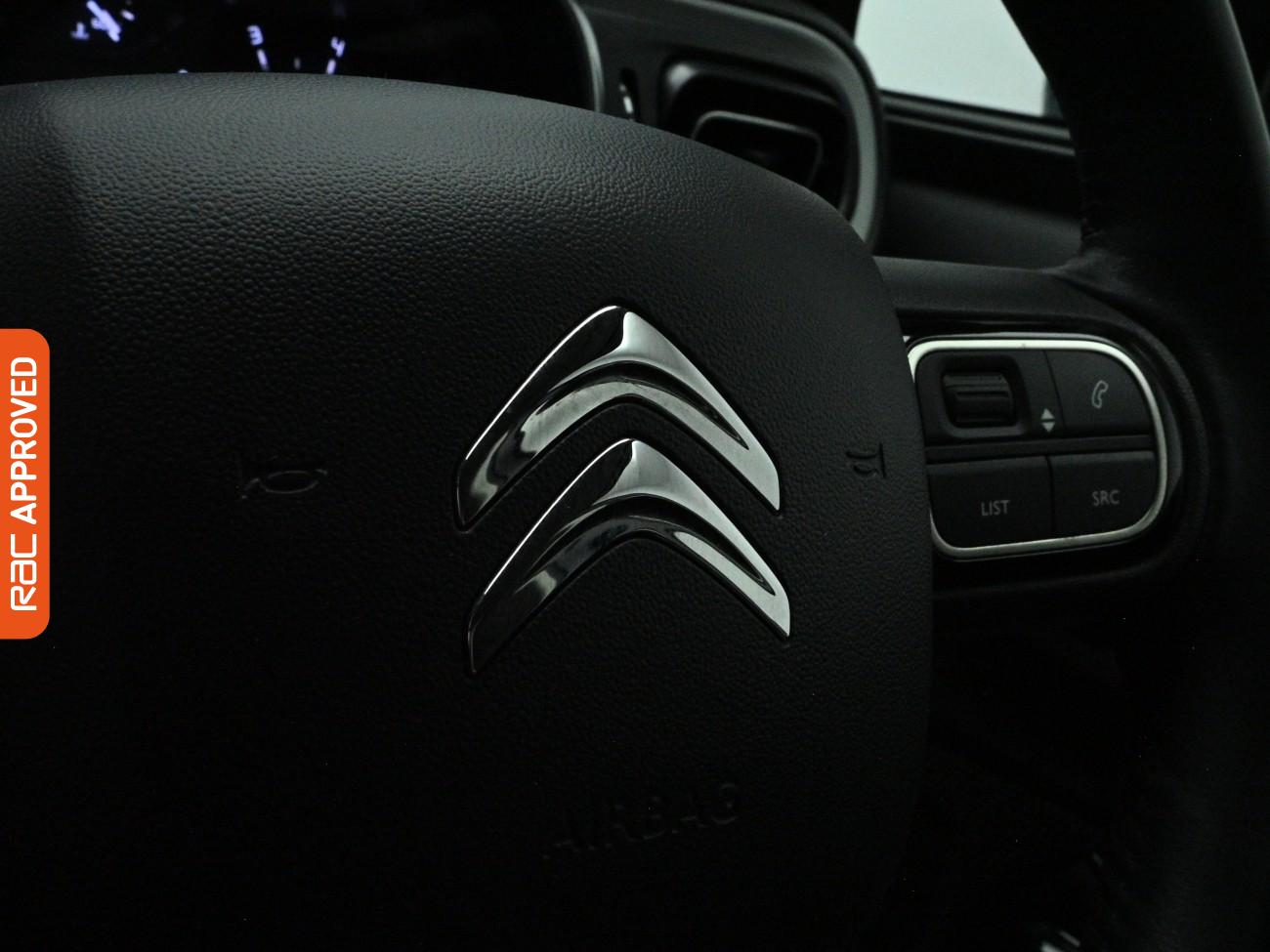 Used Citroen C3 2023 for sale - 77872522: Photo 22