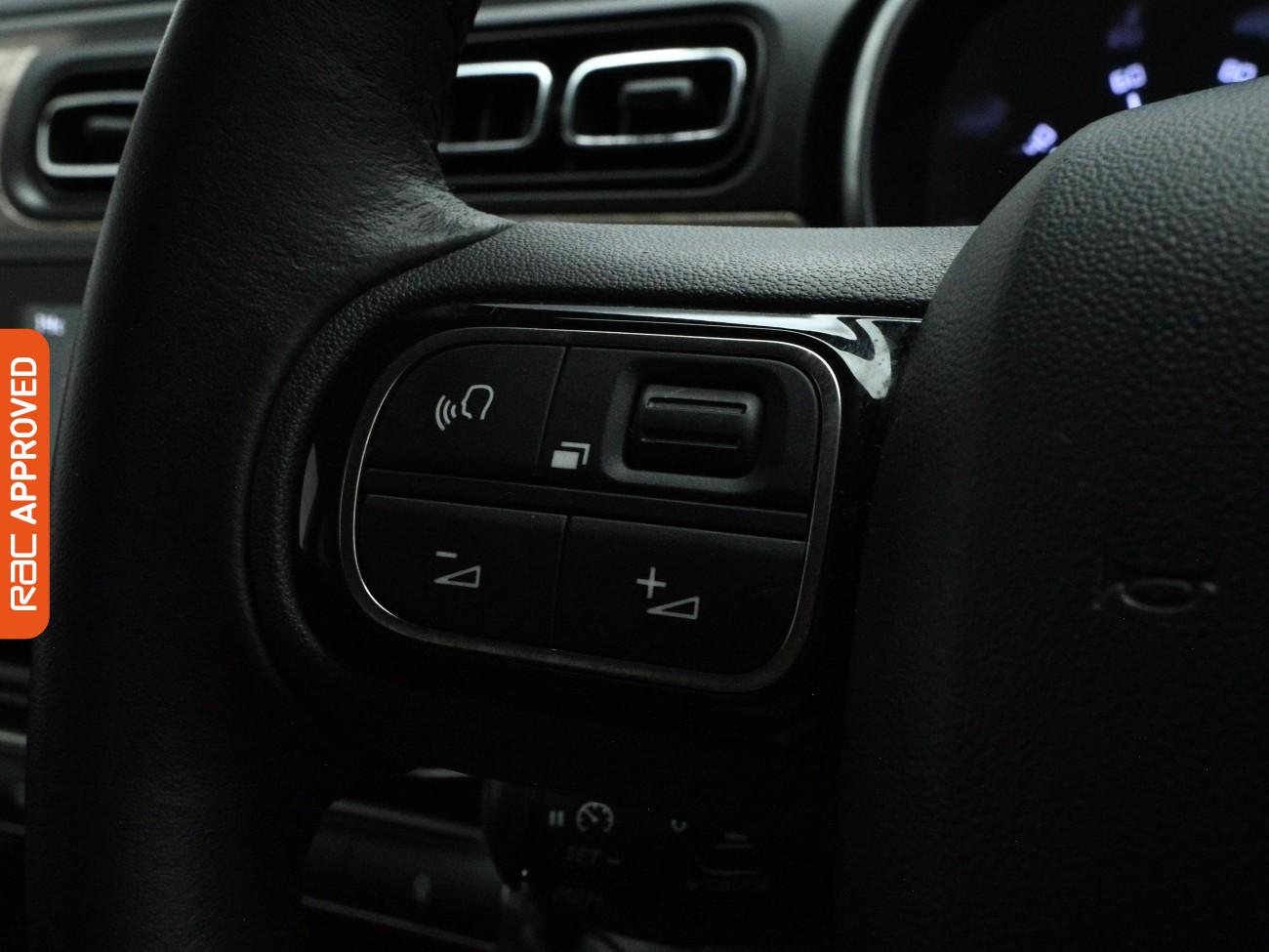 Used Citroen C3 2023 for sale - 77872522: Photo 23