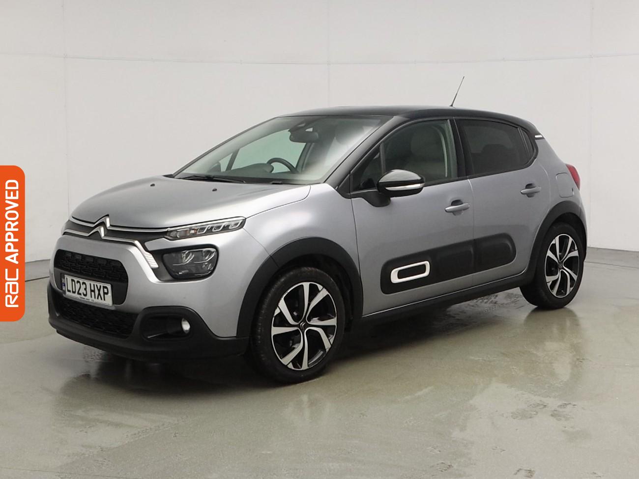 Used Citroen C3 2023 for sale - 77872522: Photo 27