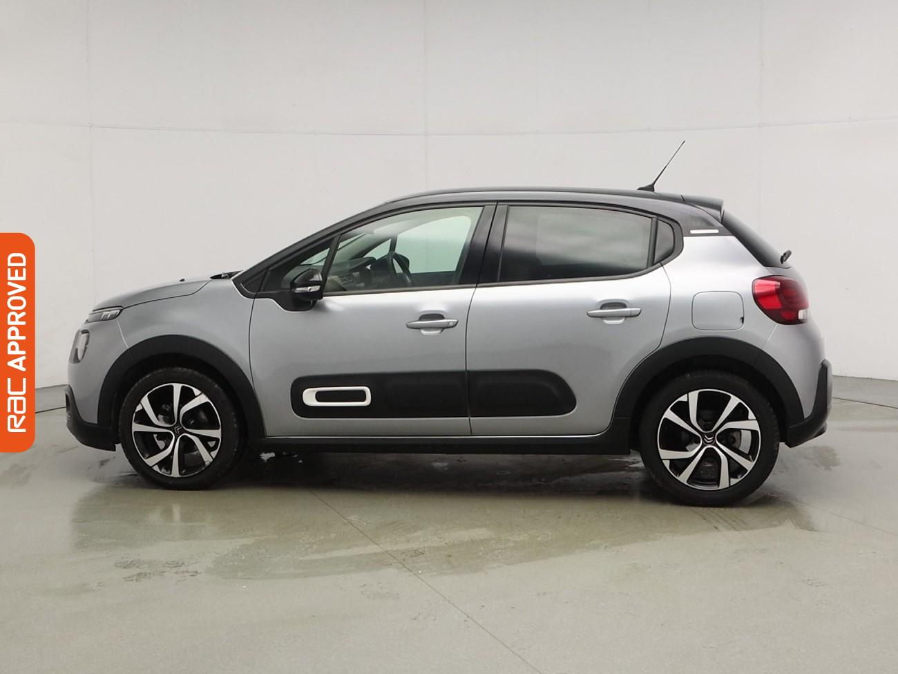 Used Citroen C3 2023 for sale - 77872522: Photo 28