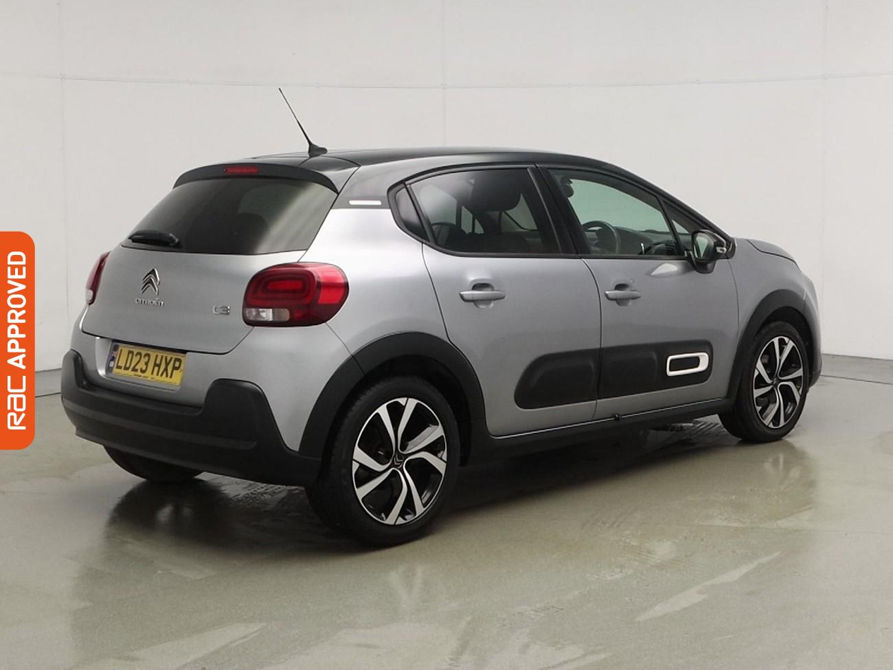 Used Citroen C3 2023 for sale - 77872522: Photo 29
