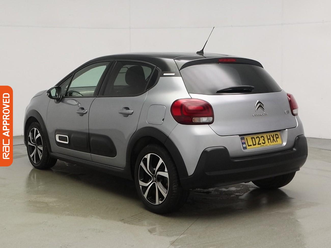 Used Citroen C3 2023 for sale - 77872522: Photo 4