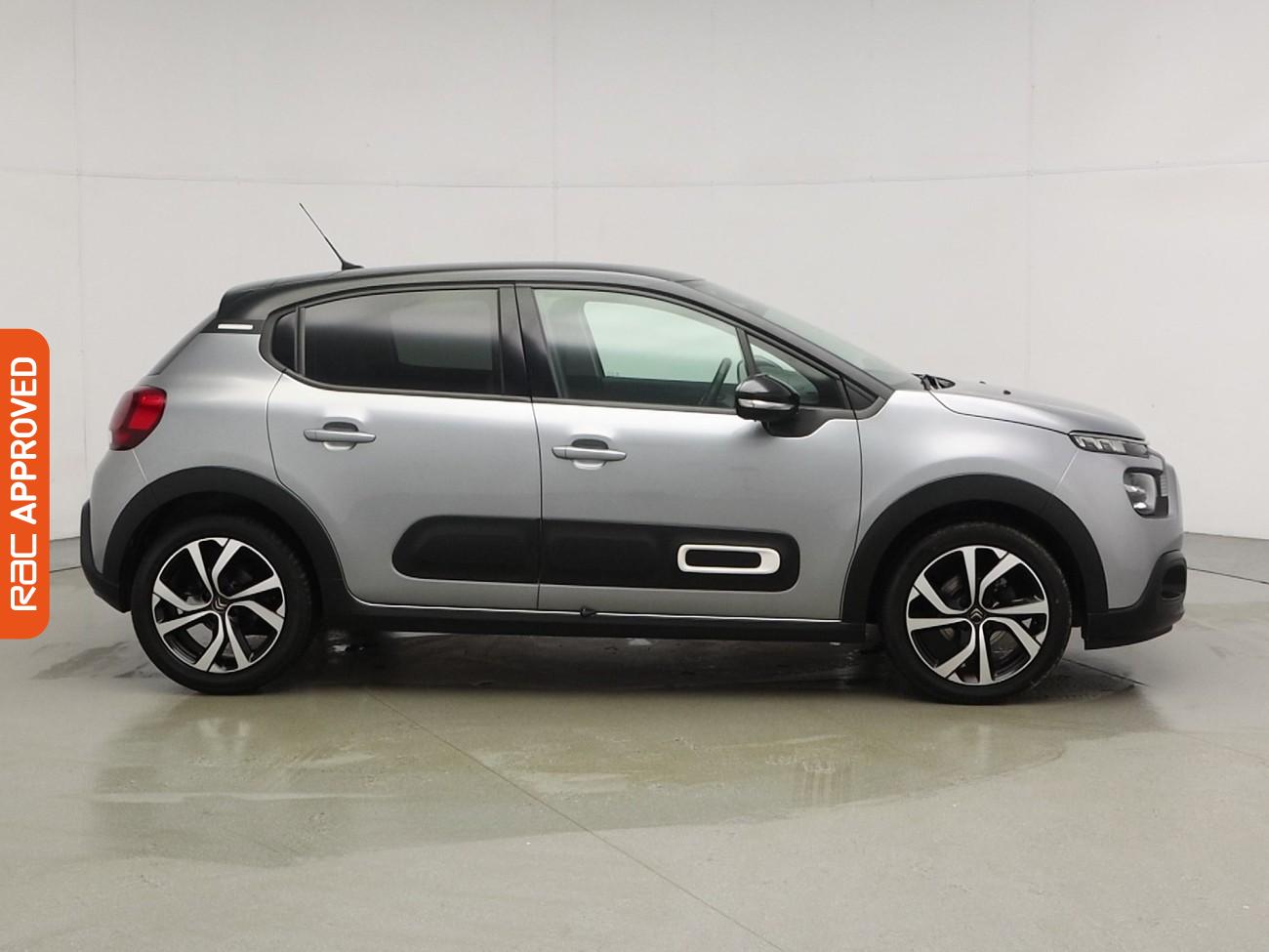 Used Citroen C3 2023 for sale - 77872522: Photo 6