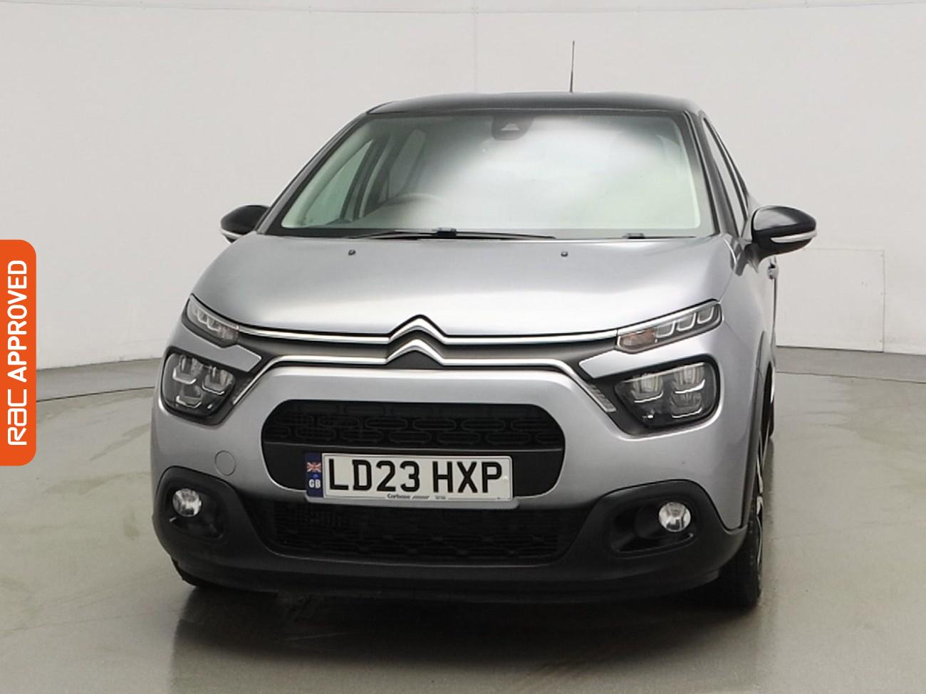 Used Citroen C3 2023 for sale - 77872522: Photo 7