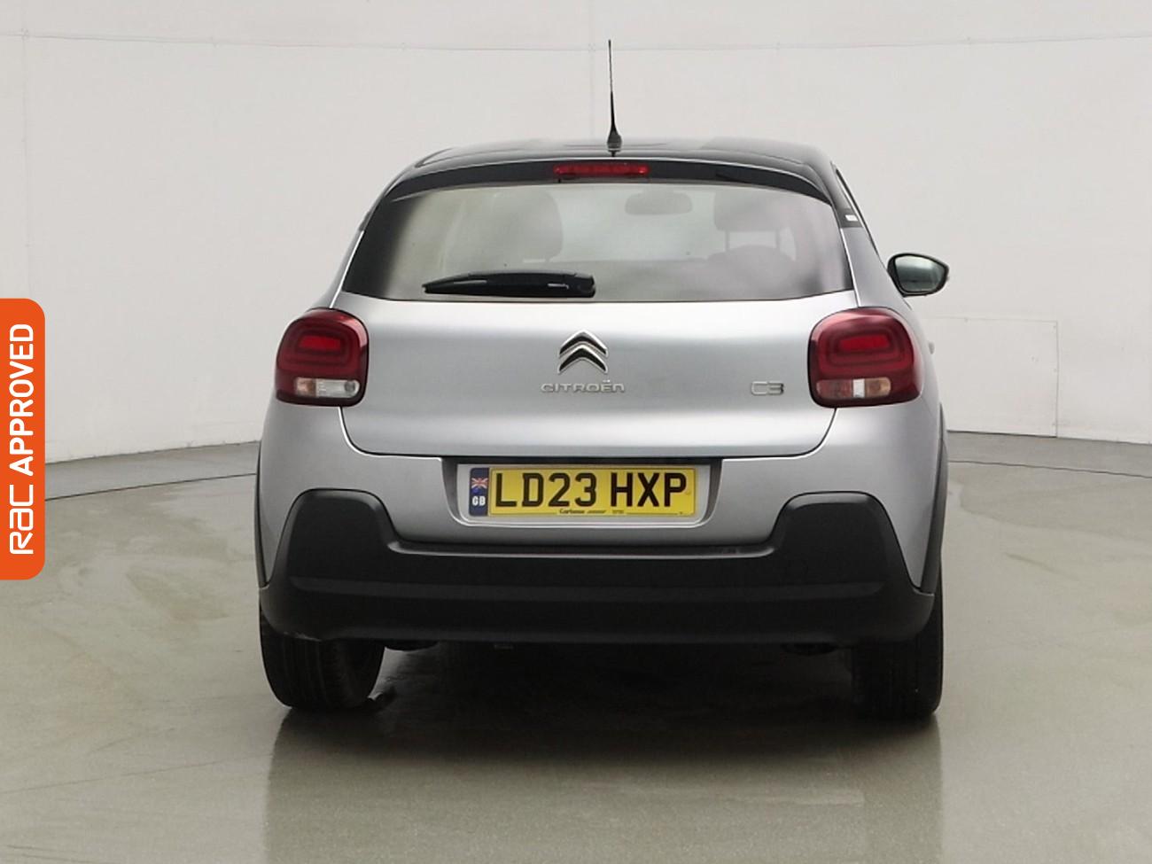 Used Citroen C3 2023 for sale - 77872522: Photo 8