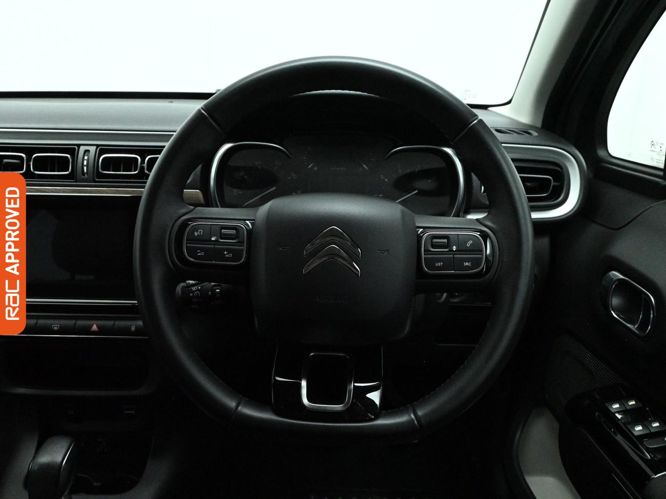 Used Citroen C3 2023 for sale - 77872522: Photo 9