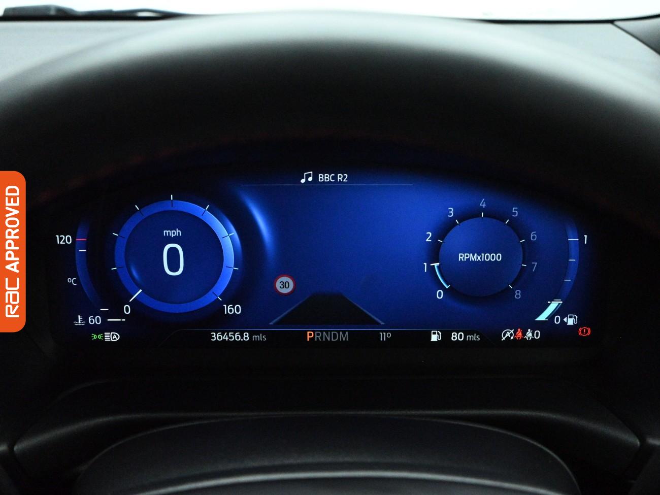 Used Ford Puma 2023 for sale - 77764378: Photo 11