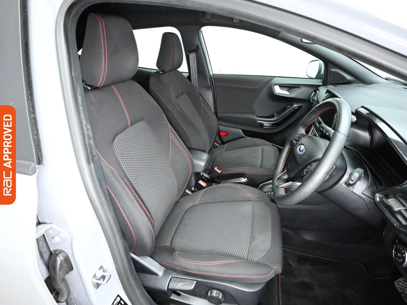 Used Ford Puma 2023 for sale - 77764378: Photo 12