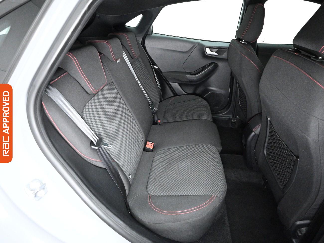 Used Ford Puma 2023 for sale - 77764378: Photo 13