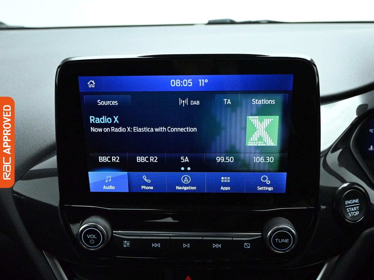 Used Ford Puma 2023 for sale - 77764378: Photo 14