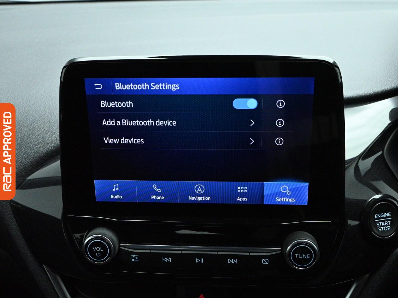 Used Ford Puma 2023 for sale - 77764378: Photo 15