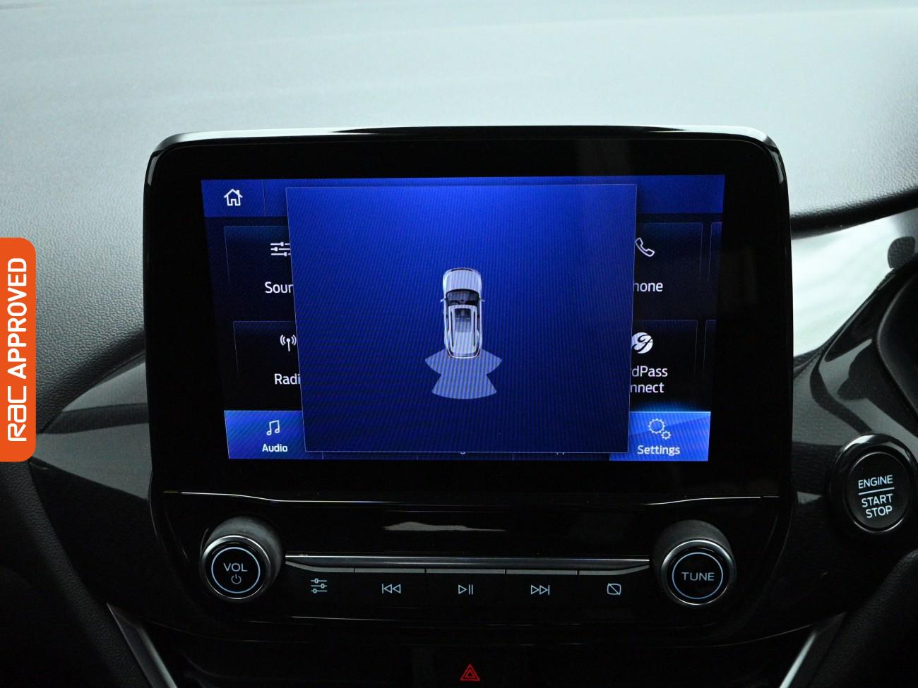 Used Ford Puma 2023 for sale - 77764378: Photo 16