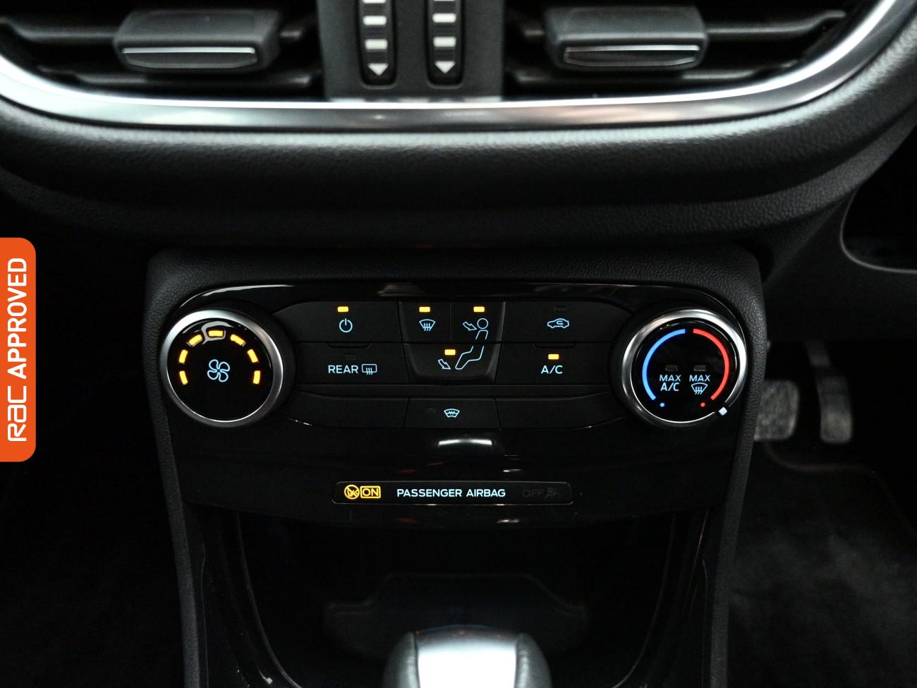 Used Ford Puma 2023 for sale - 77764378: Photo 18