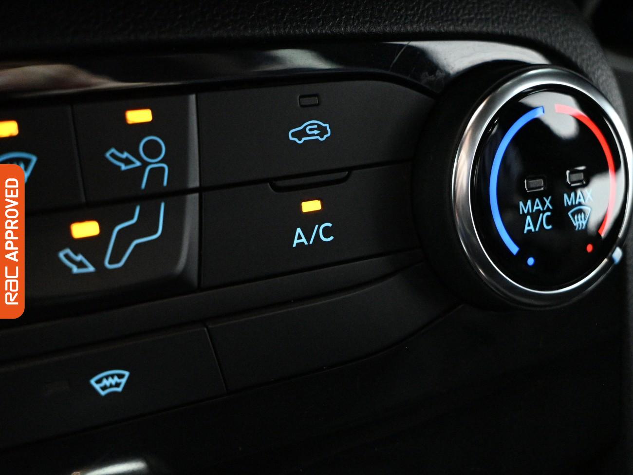 Used Ford Puma 2023 for sale - 77764378: Photo 19