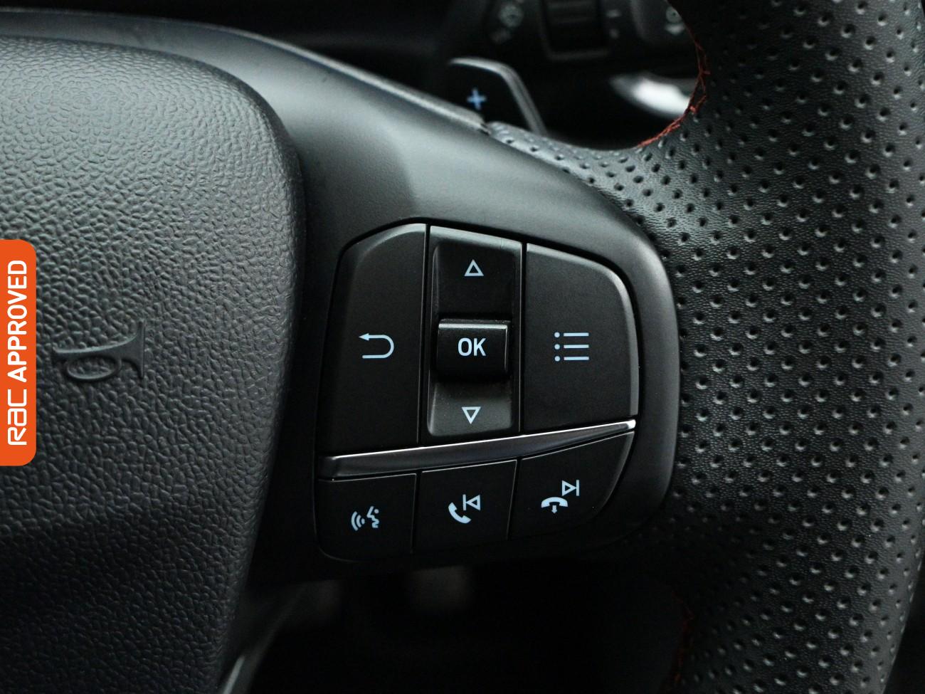 Used Ford Puma 2023 for sale - 77764378: Photo 22