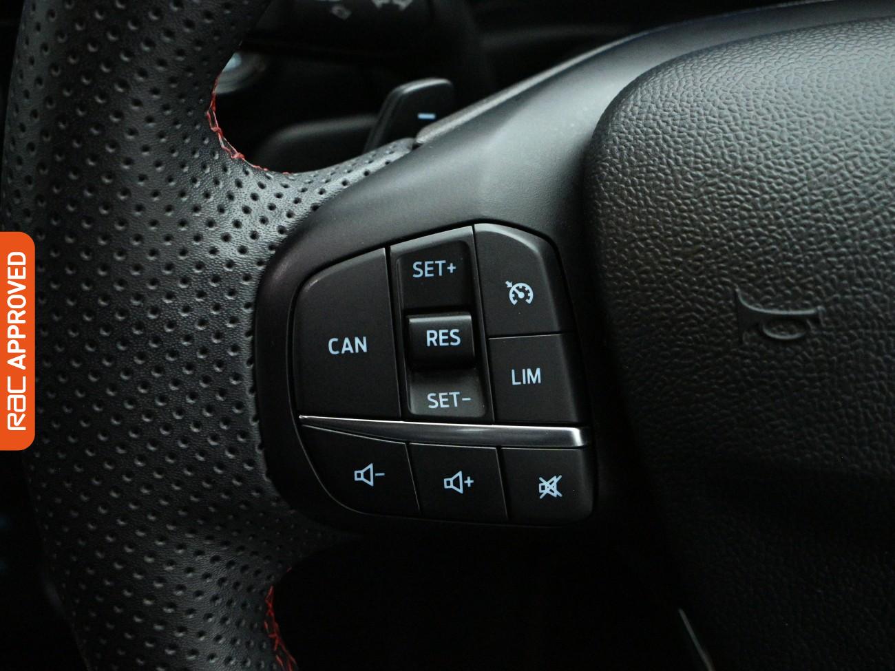 Used Ford Puma 2023 for sale - 77764378: Photo 23