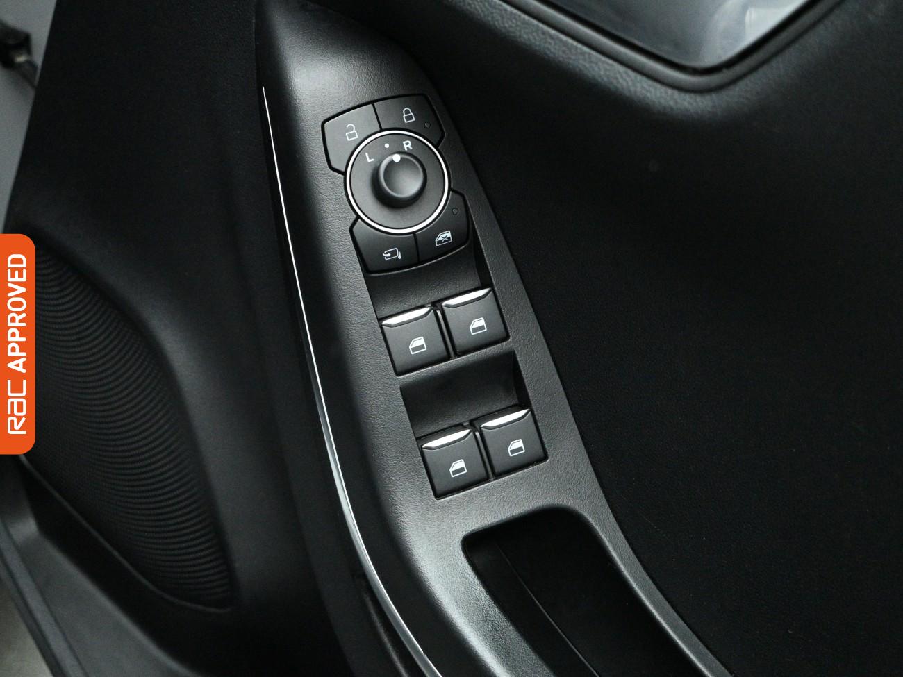 Used Ford Puma 2023 for sale - 77764378: Photo 25