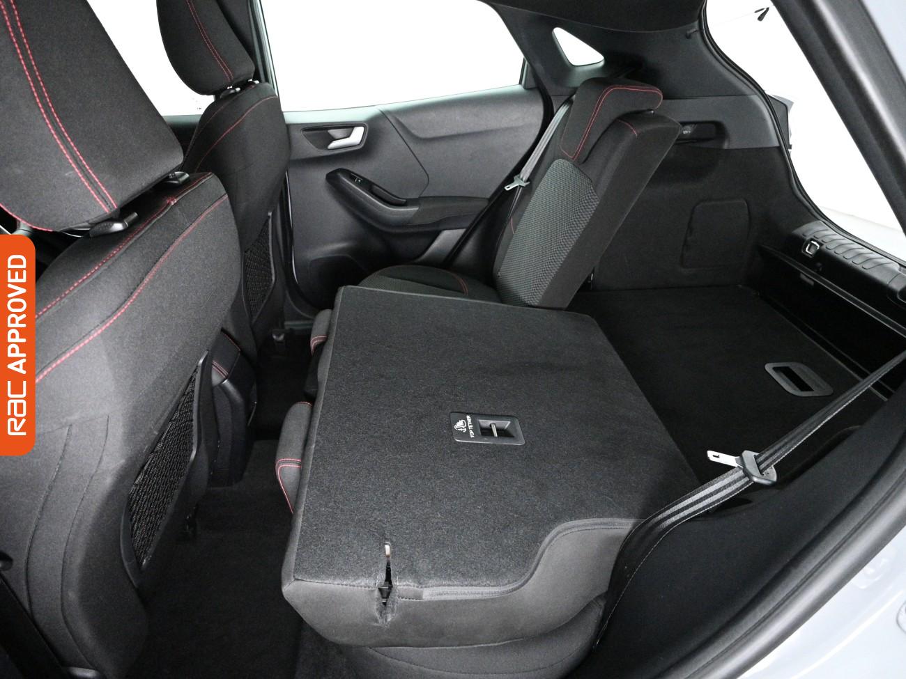 Used Ford Puma 2023 for sale - 77764378: Photo 26