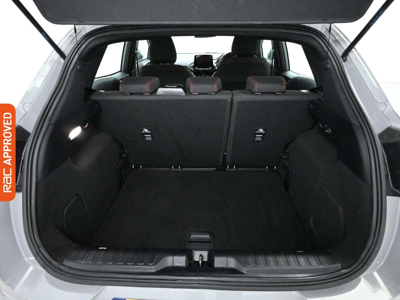 Used Ford Puma 2023 for sale - 77764378: Photo 27