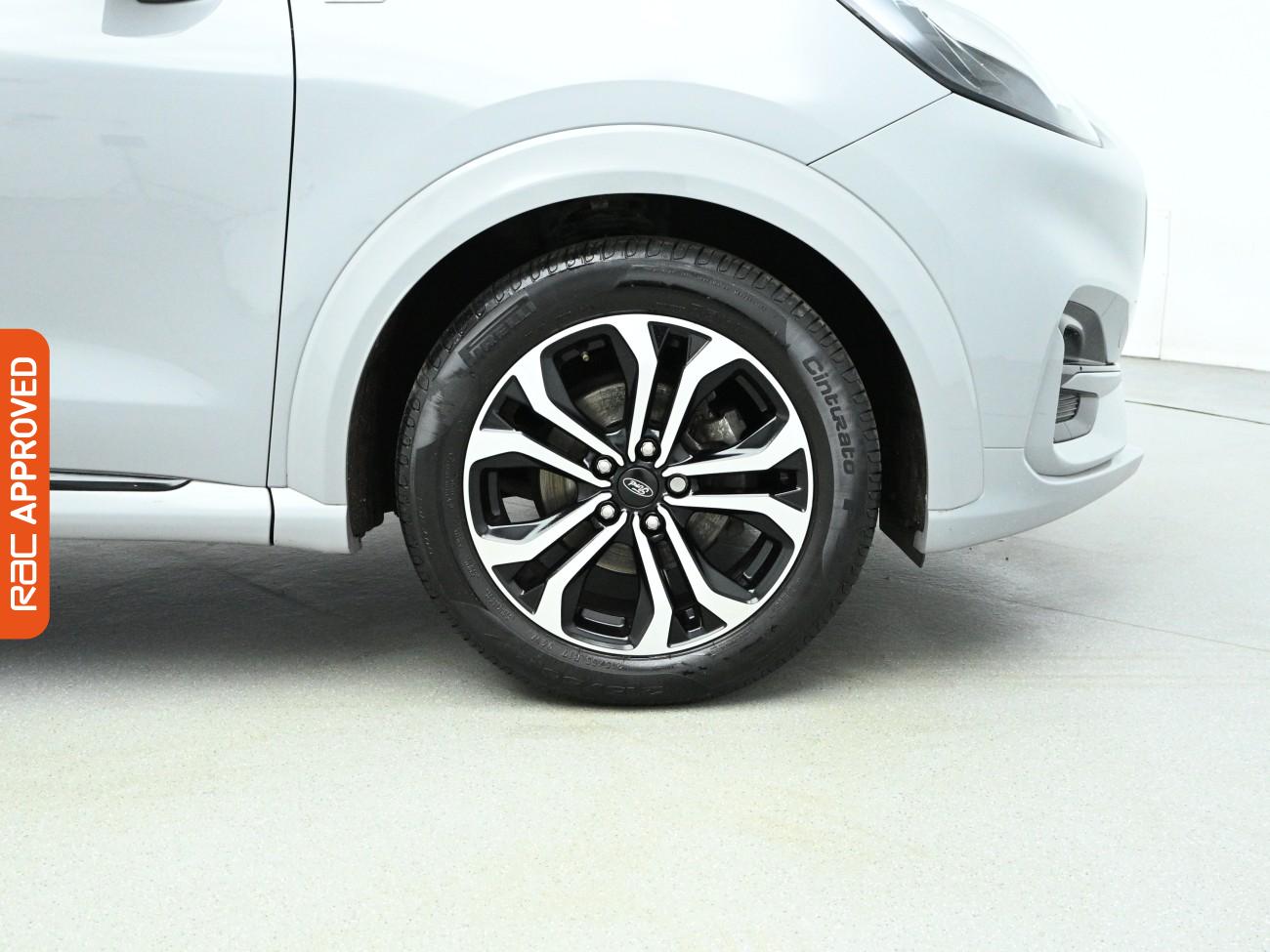 Used Ford Puma 2023 for sale - 77764378: Photo 28