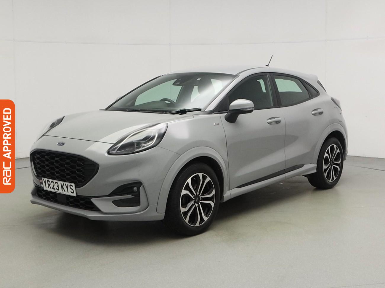 Used Ford Puma 2023 for sale - 77764378: Photo 29