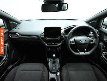 Used Ford Puma 2023 for sale - 77764378: Photo