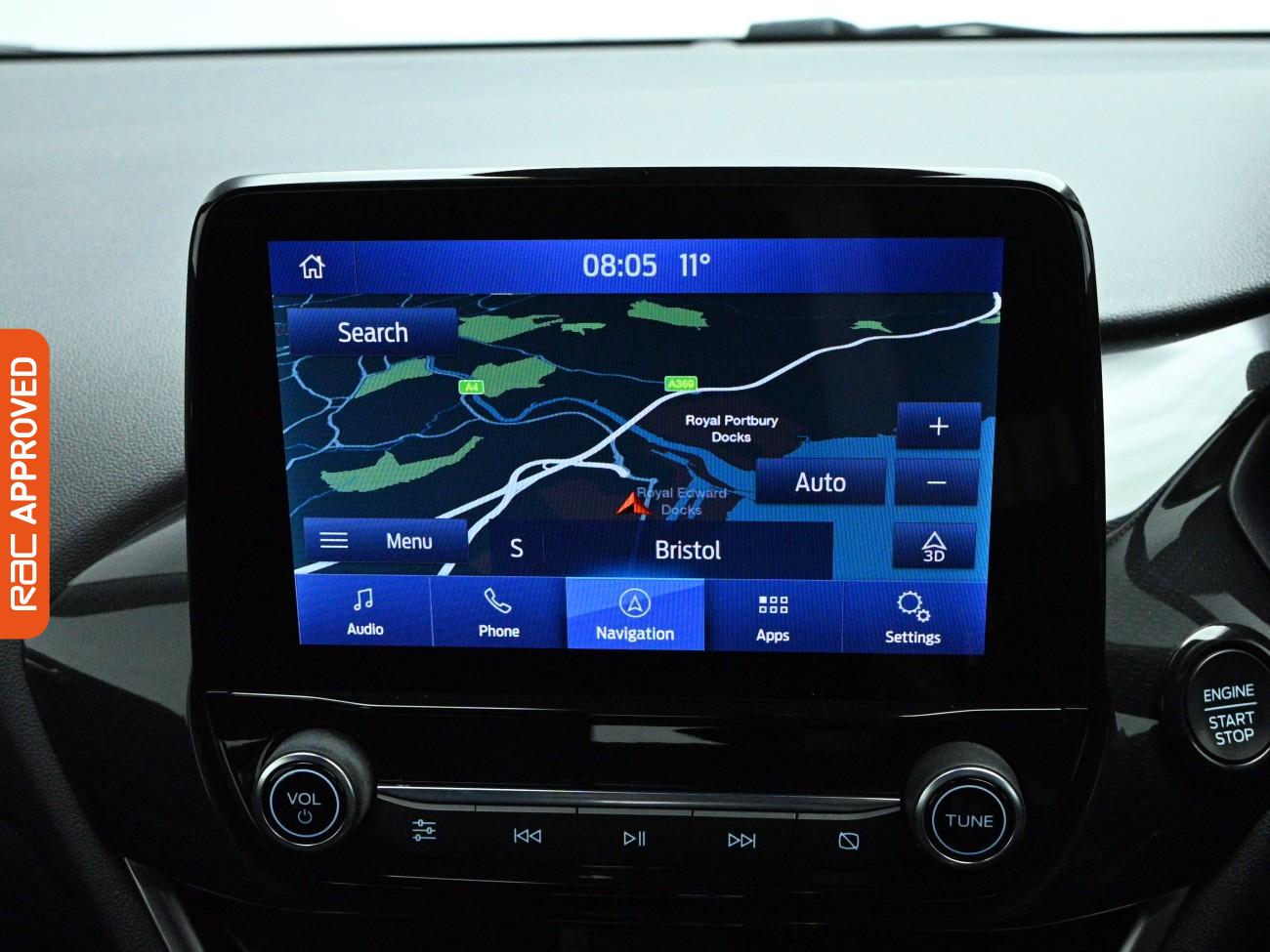 Used Ford Puma 2023 for sale - 77764378: Photo 3