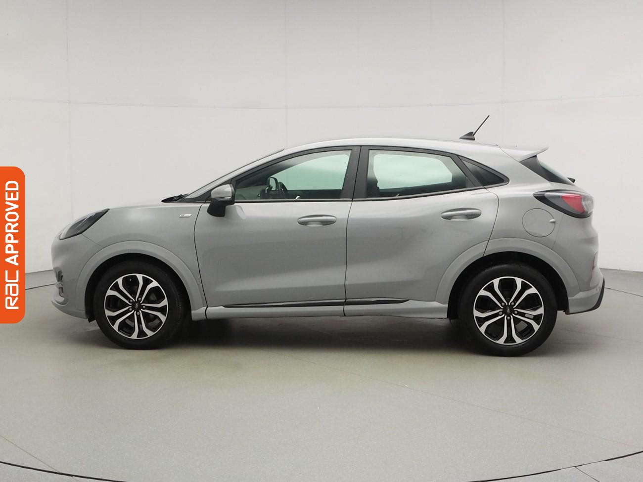 Used Ford Puma 2023 for sale - 77764378: Photo 31