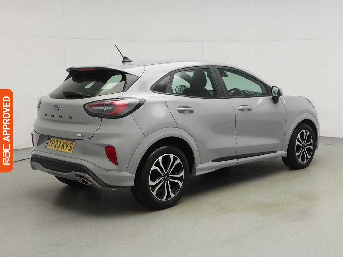 Used Ford Puma 2023 for sale - 77764378: Photo 32