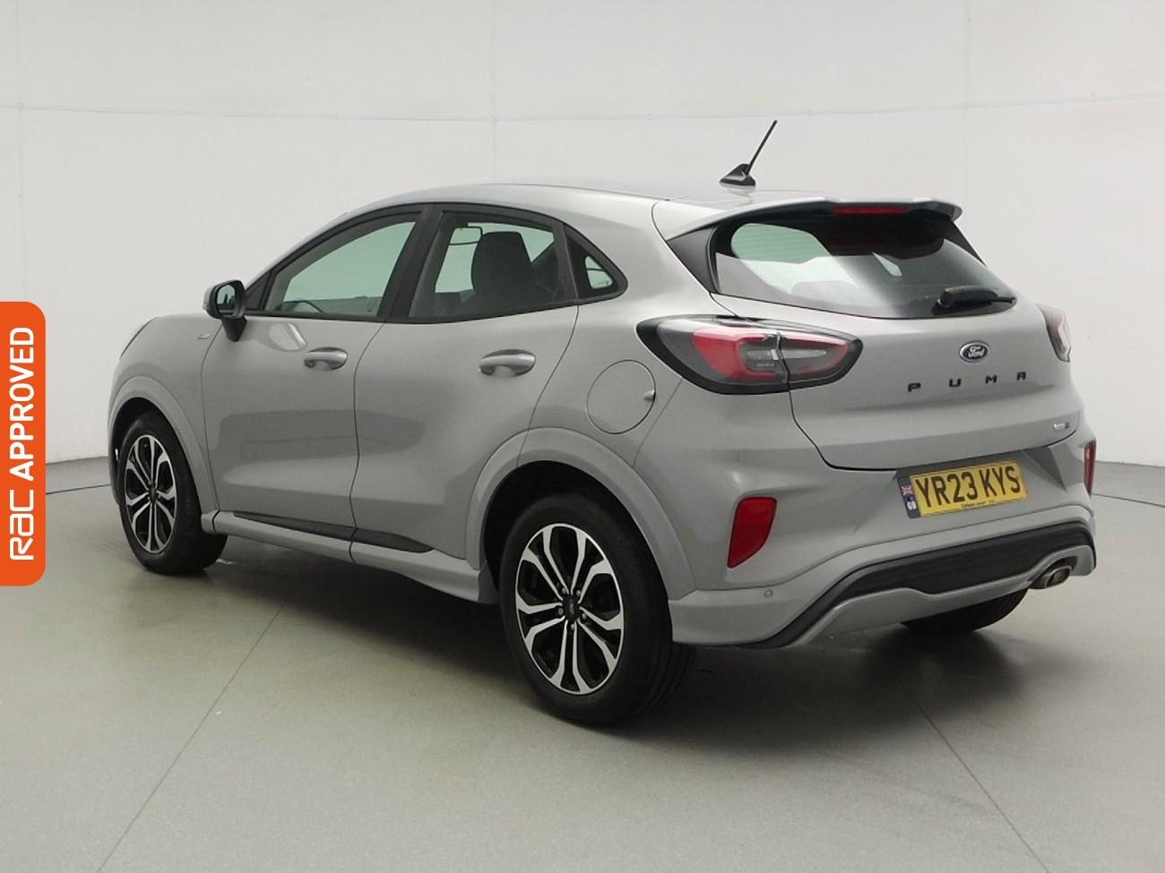 Used Ford Puma 2023 for sale - 77764378: Photo 4