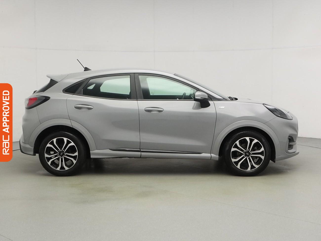 Used Ford Puma 2023 for sale - 77764378: Photo 6