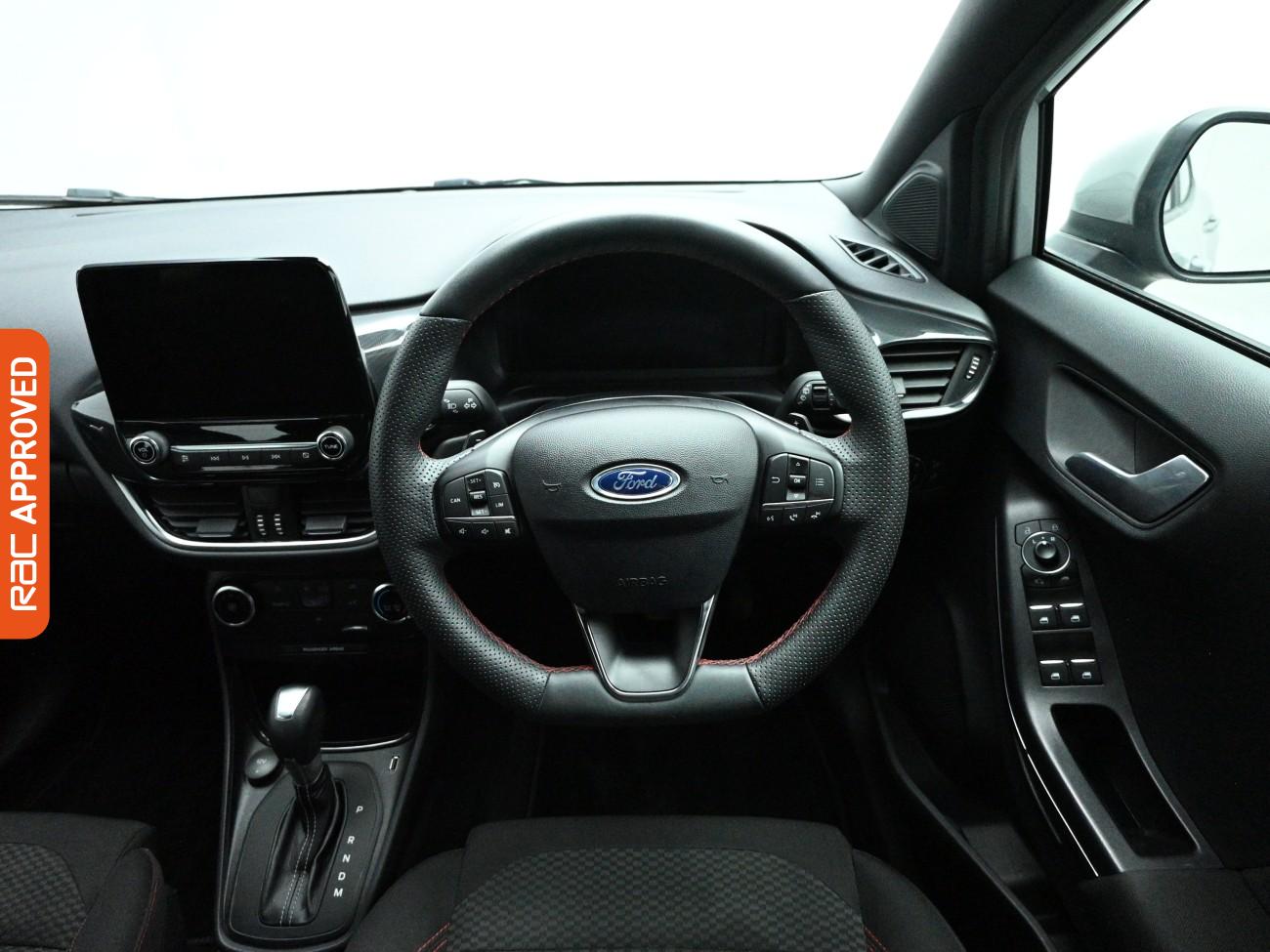 Used Ford Puma 2023 for sale - 77764378: Photo 9