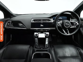 Used Jaguar I-Pace 2022 for sale - 79524333: Photo