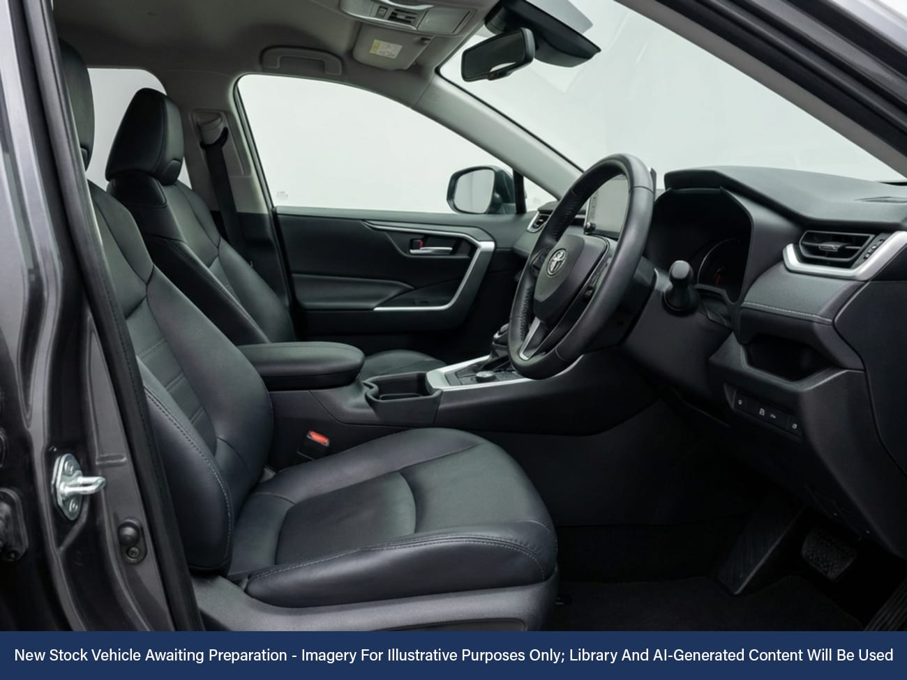 Used Toyota RAV4 2022 for sale - 77759902: Photo 3