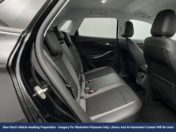 Used Vauxhall Grandland X 2020 for sale - 78627417: Photo