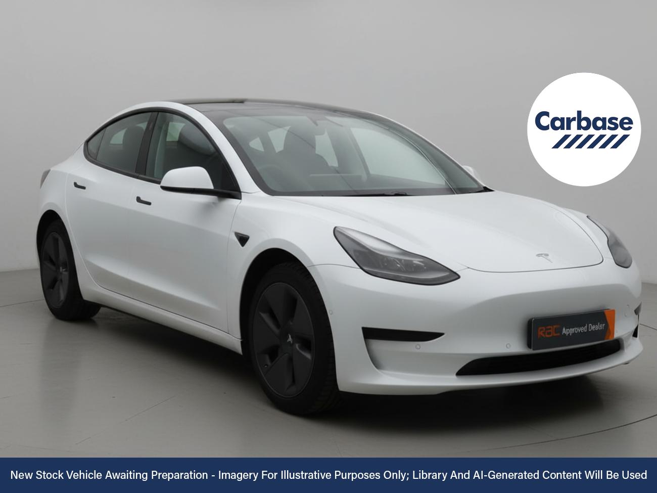 Used Tesla Model 3 2021 for sale - 76916360: Photo 1