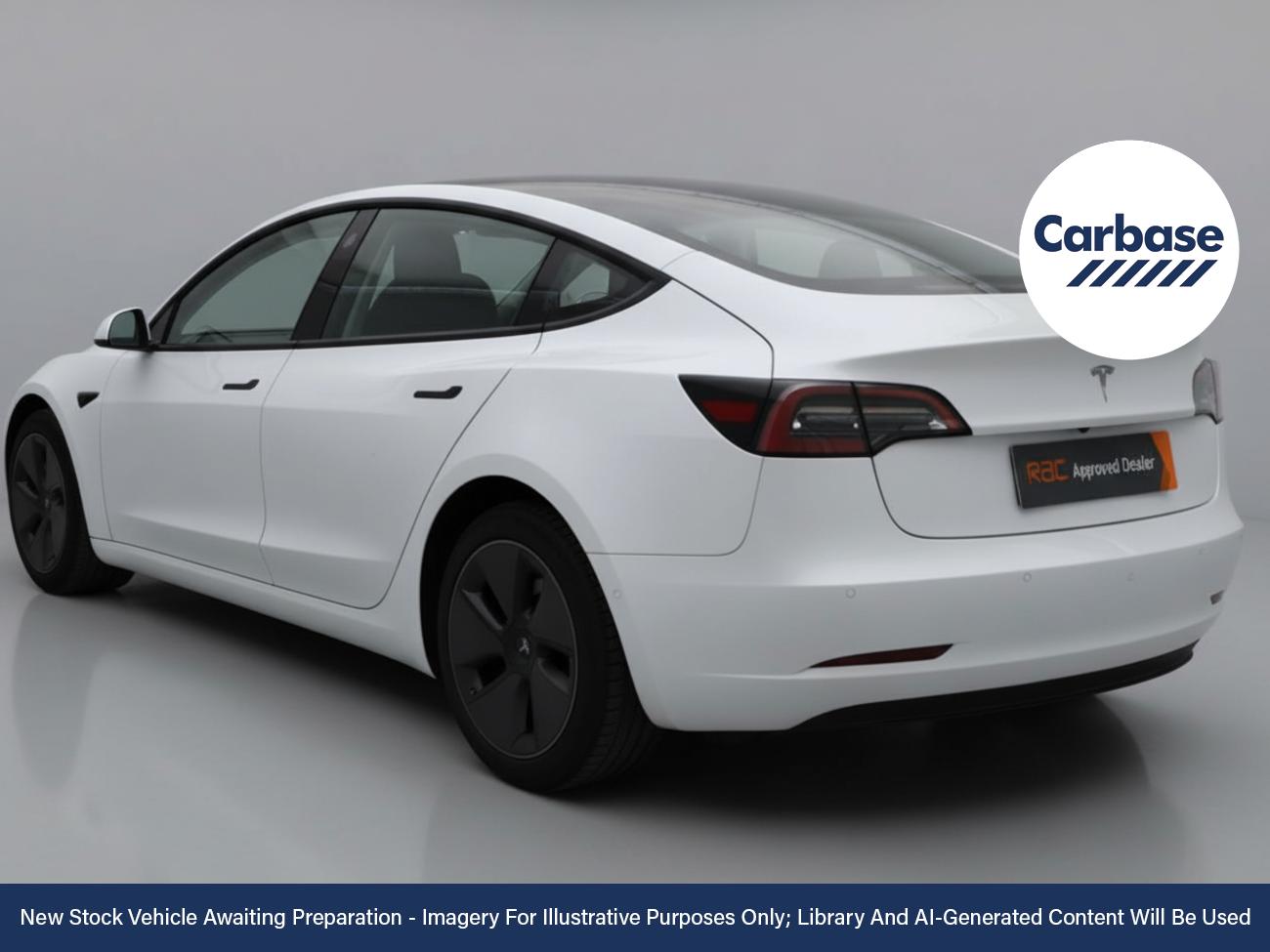 Used Tesla Model 3 2021 for sale - 76916360: Photo 2