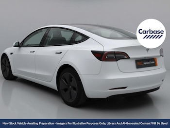 Used Tesla Model 3 2021 for sale - 76916360: Photo