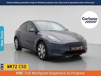 Used Tesla Model Y 2022 for sale - 79228122: Photo