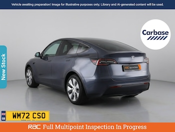 Used Tesla Model Y 2022 for sale - 79228122: Photo