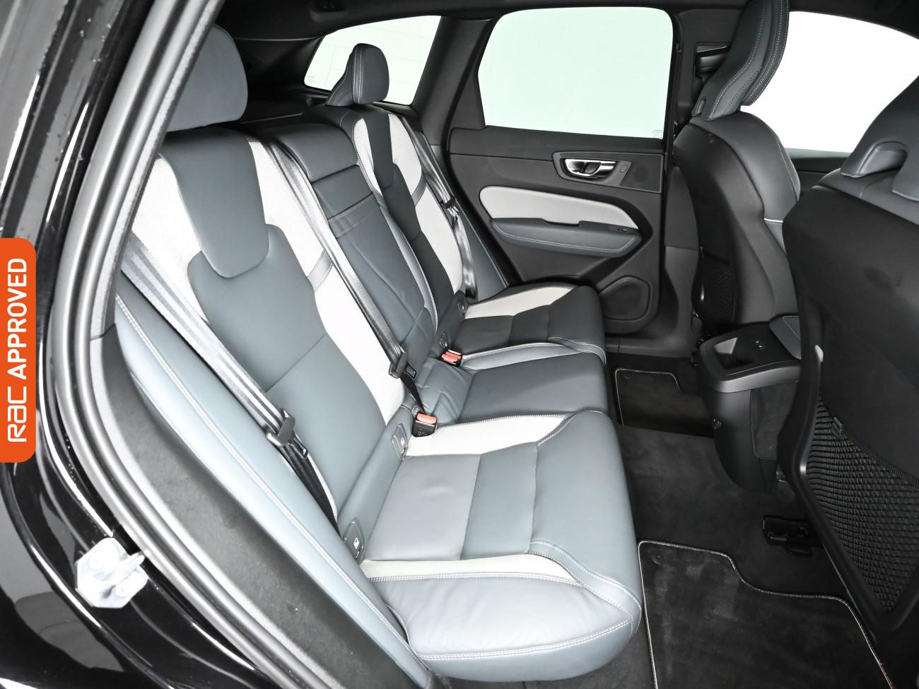 Used Volvo XC60 2021 for sale - 77226377: Photo 13