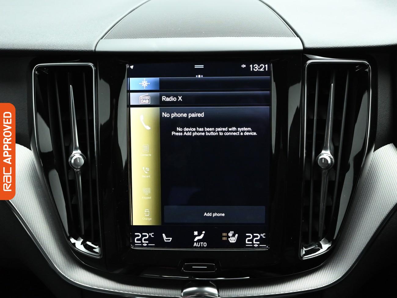 Used Volvo XC60 2021 for sale - 77226377: Photo 15