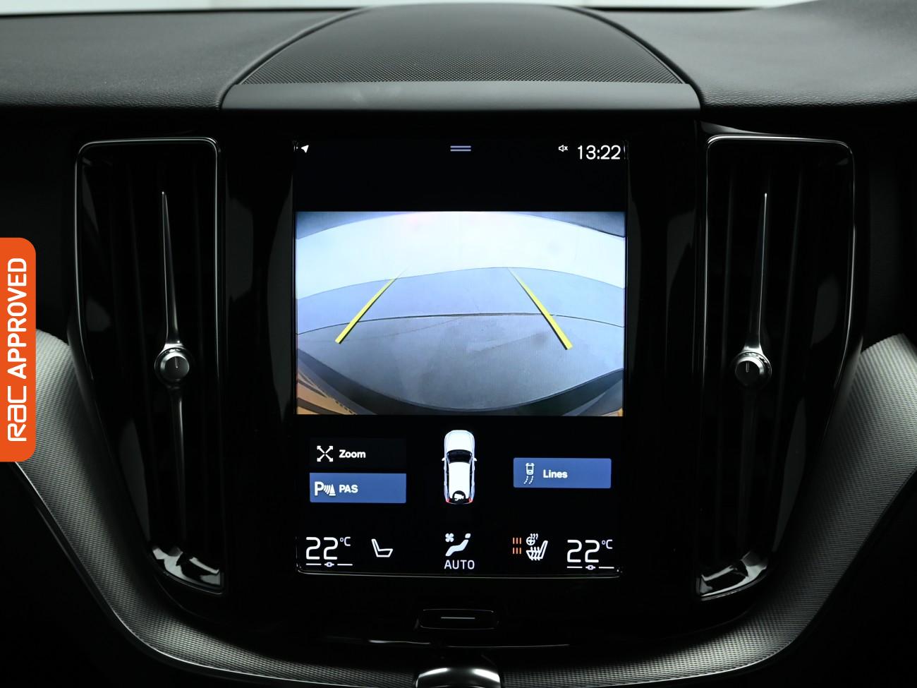 Used Volvo XC60 2021 for sale - 77226377: Photo 16