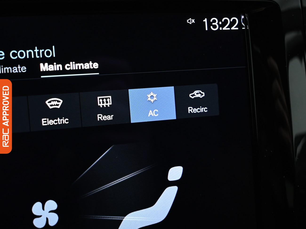 Used Volvo XC60 2021 for sale - 77226377: Photo 18