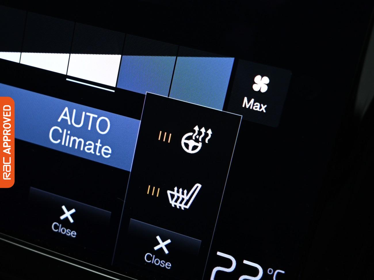 Used Volvo XC60 2021 for sale - 77226377: Photo 19