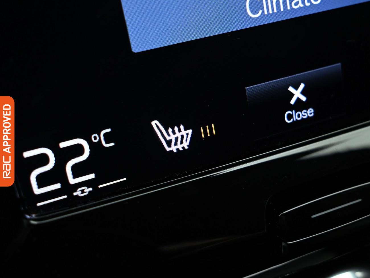 Used Volvo XC60 2021 for sale - 77226377: Photo 21