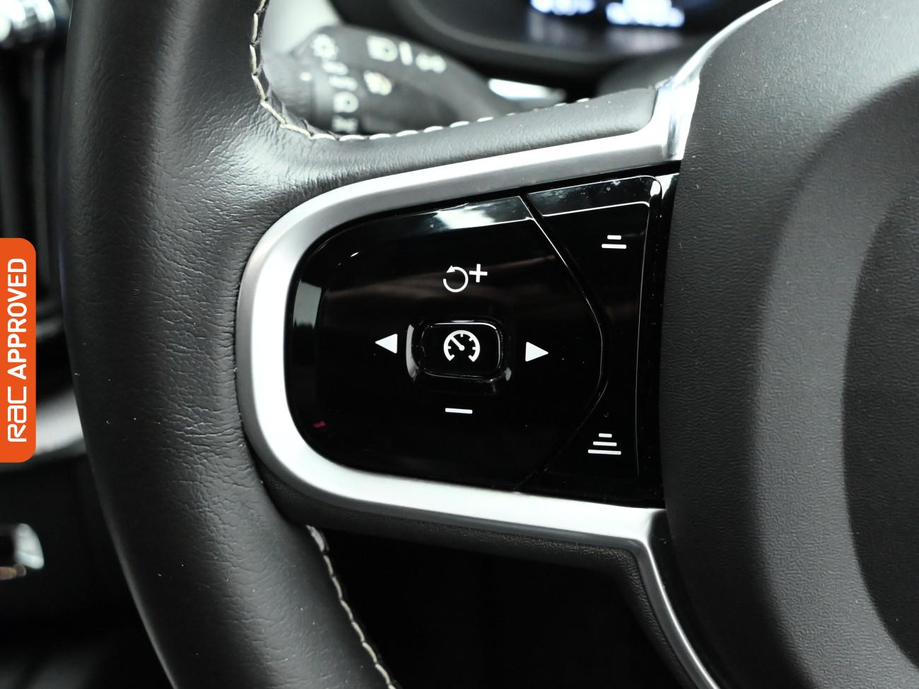 Used Volvo XC60 2021 for sale - 77226377: Photo 22