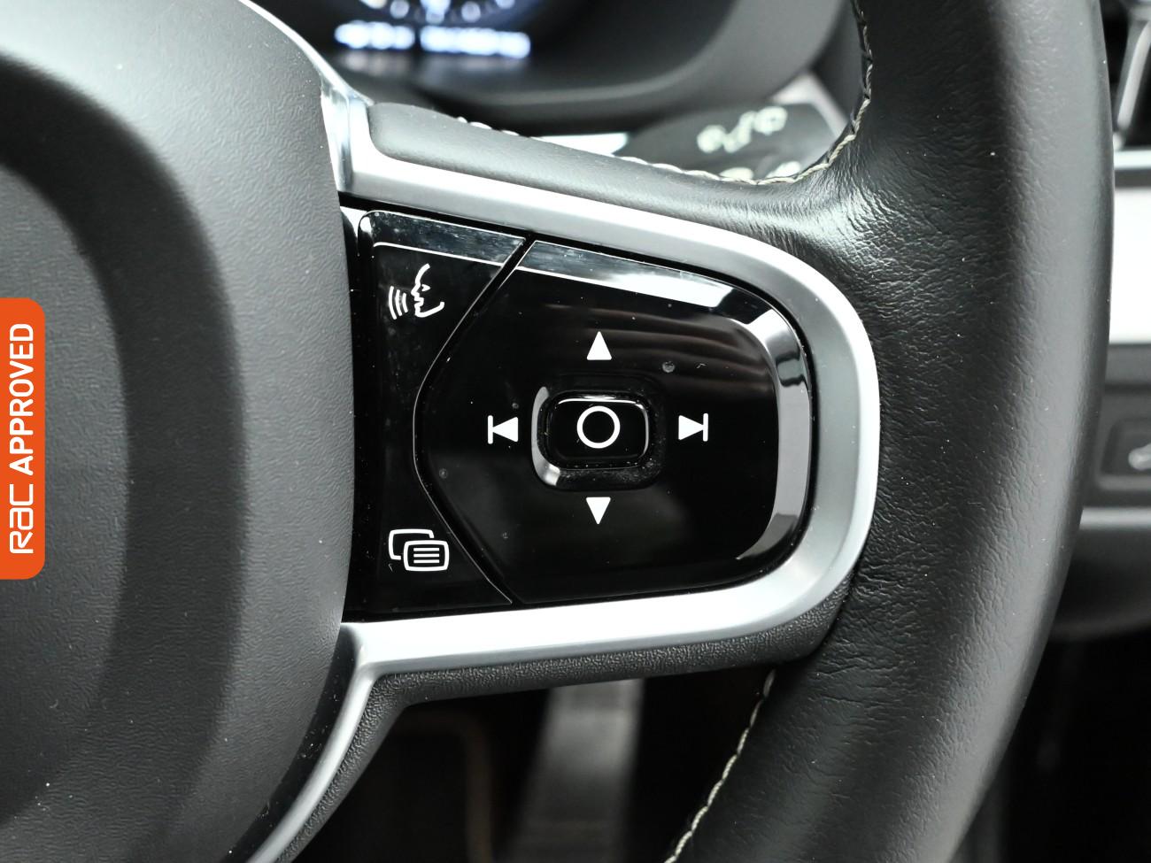 Used Volvo XC60 2021 for sale - 77226377: Photo 23