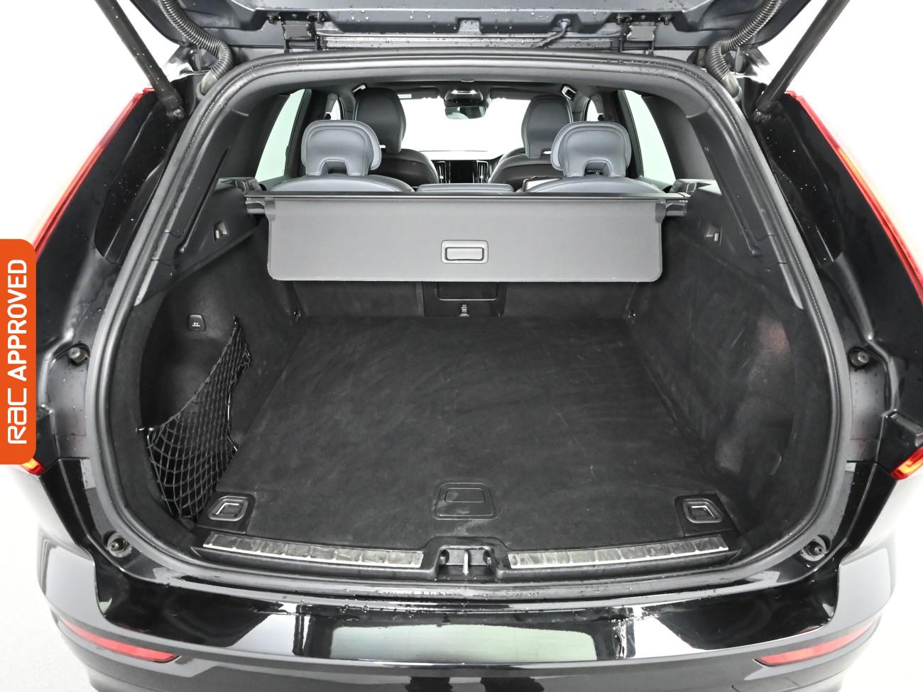 Used Volvo XC60 2021 for sale - 77226377: Photo 27